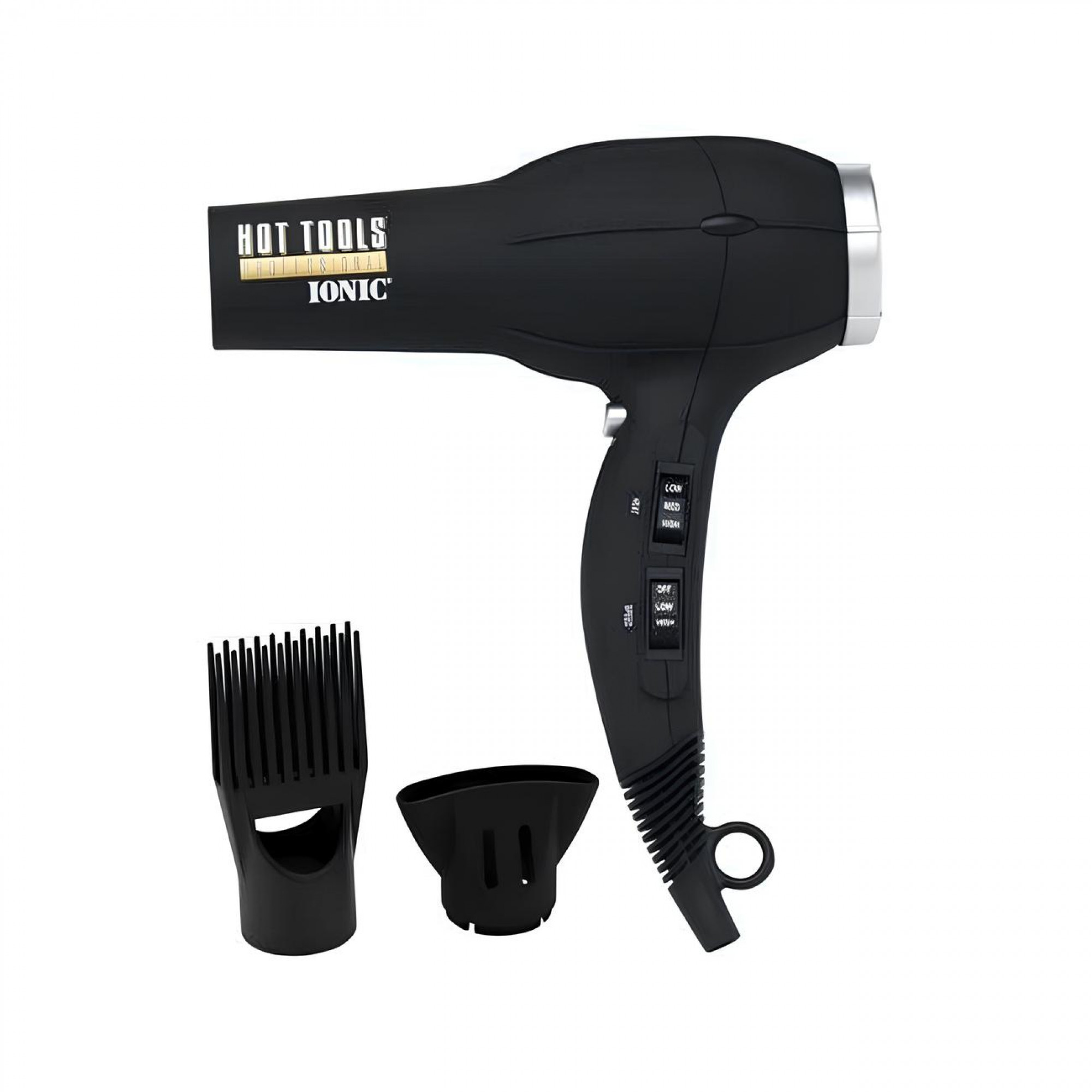 Профессиональный фен Hot Tools Professional 1875